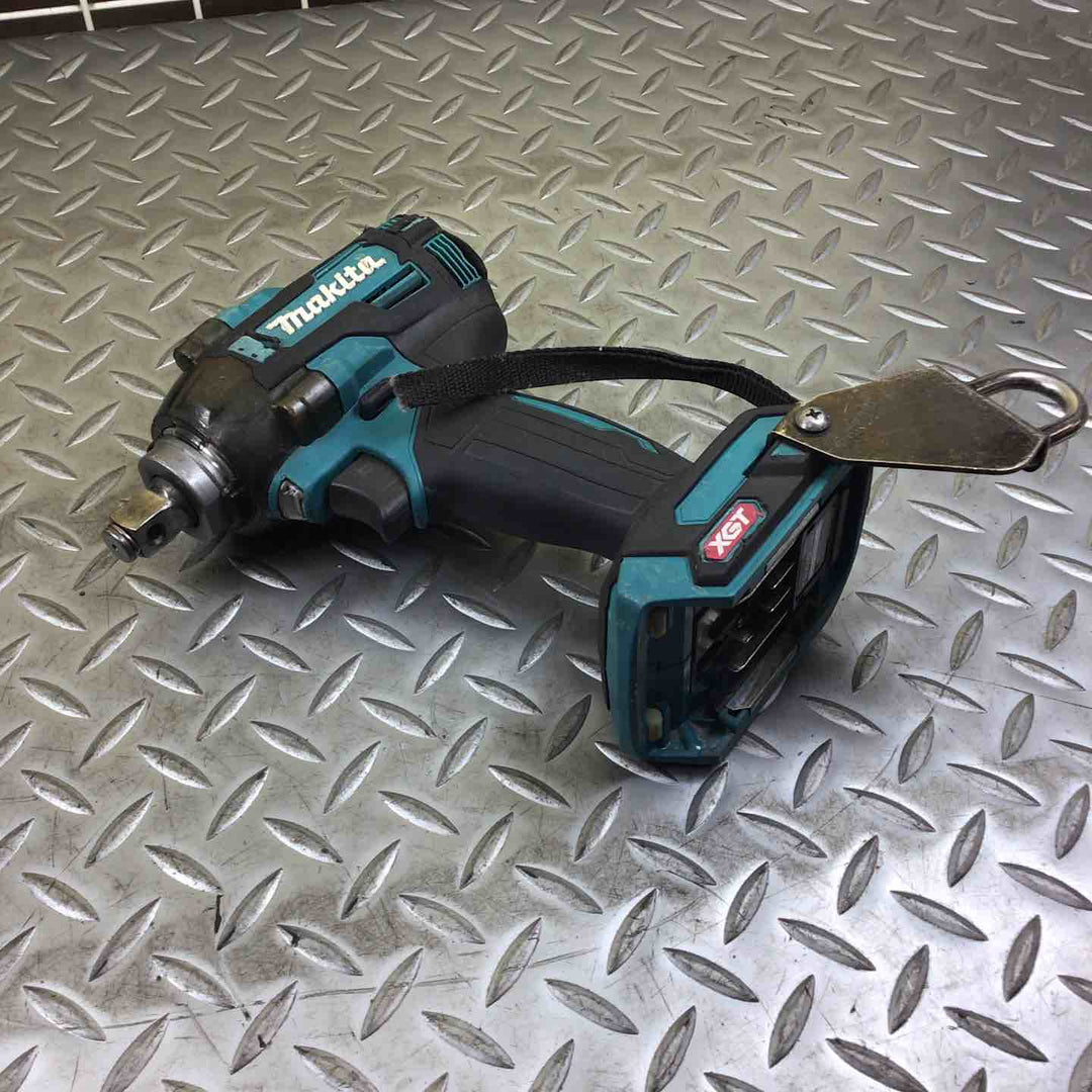 マキタ(makita) コードレスインパクトレンチ TW004GZ【川崎店】