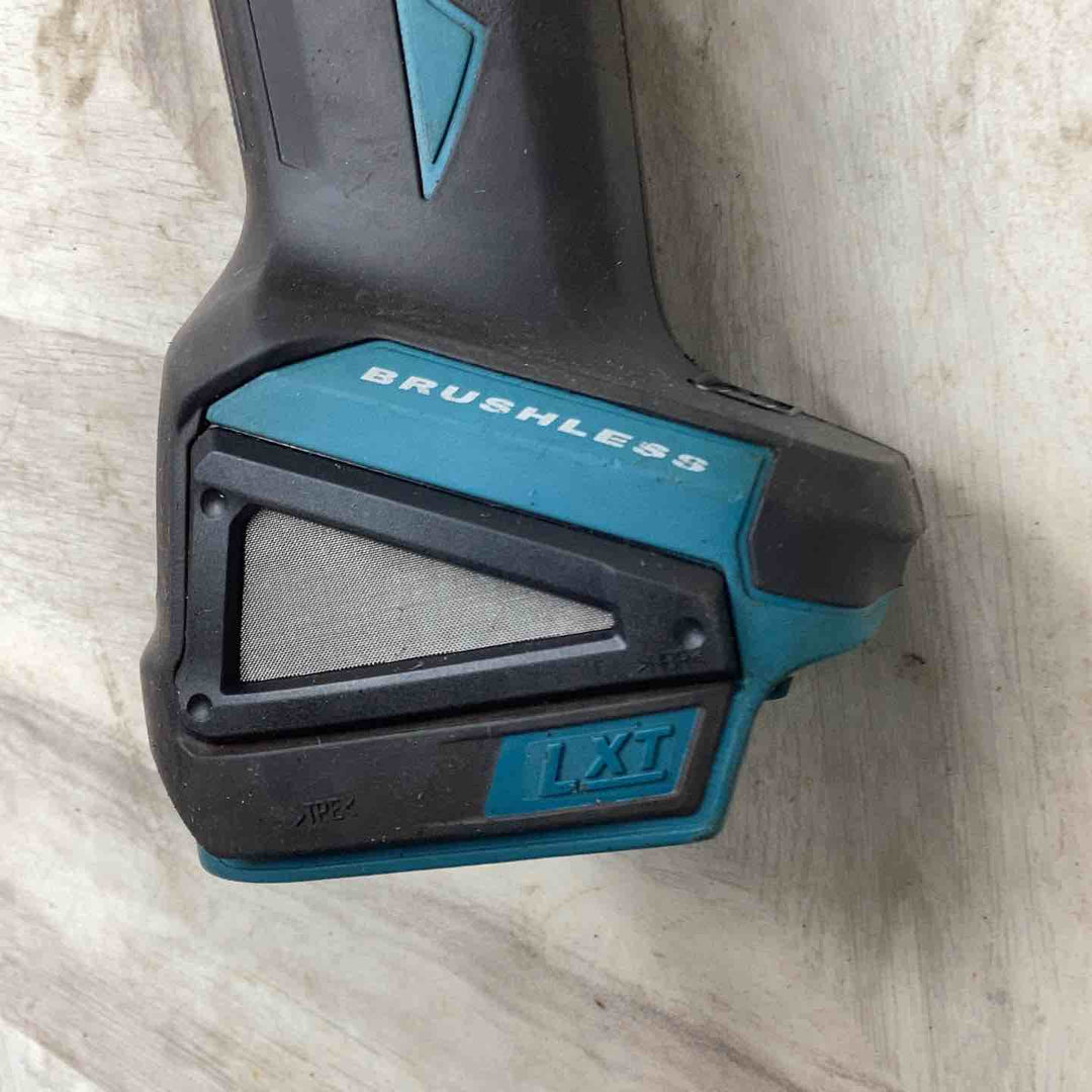 ☆マキタ(makita) 100mmコードレスディスクグラインダー GA404DZ【越谷店】