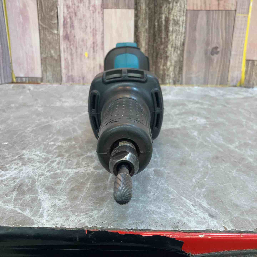 ☆マキタ(makita) コードレスハンドグラインダ  GD800DZ【八潮店】