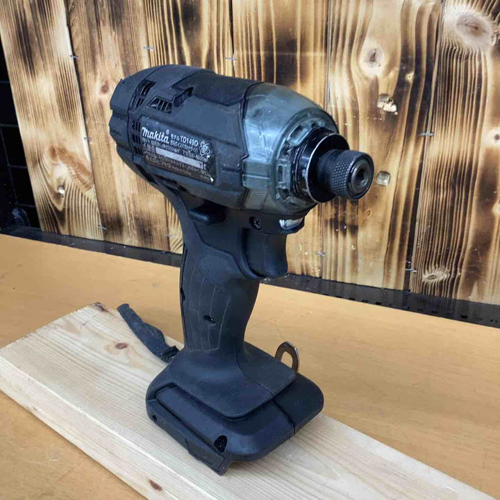 ★マキタ(makita) コードレスインパクトドライバー TD149DZB【越谷店】