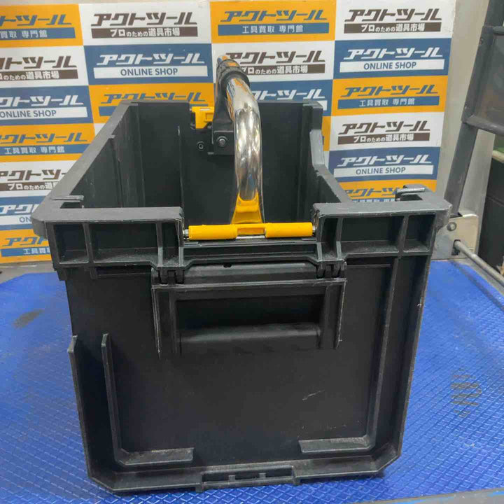デウォルト(DEWALT) トート型ツールボックス DS280 000537 DWST1-75654【草加店】