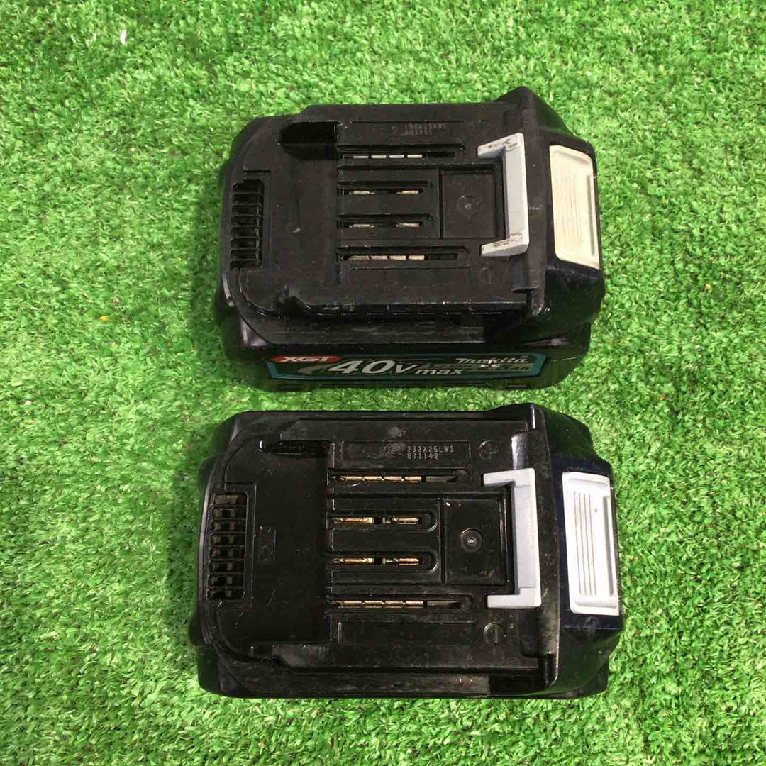 ★マキタ(makita) コードレスインパクトドライバー TD002GRDXB【町田店】