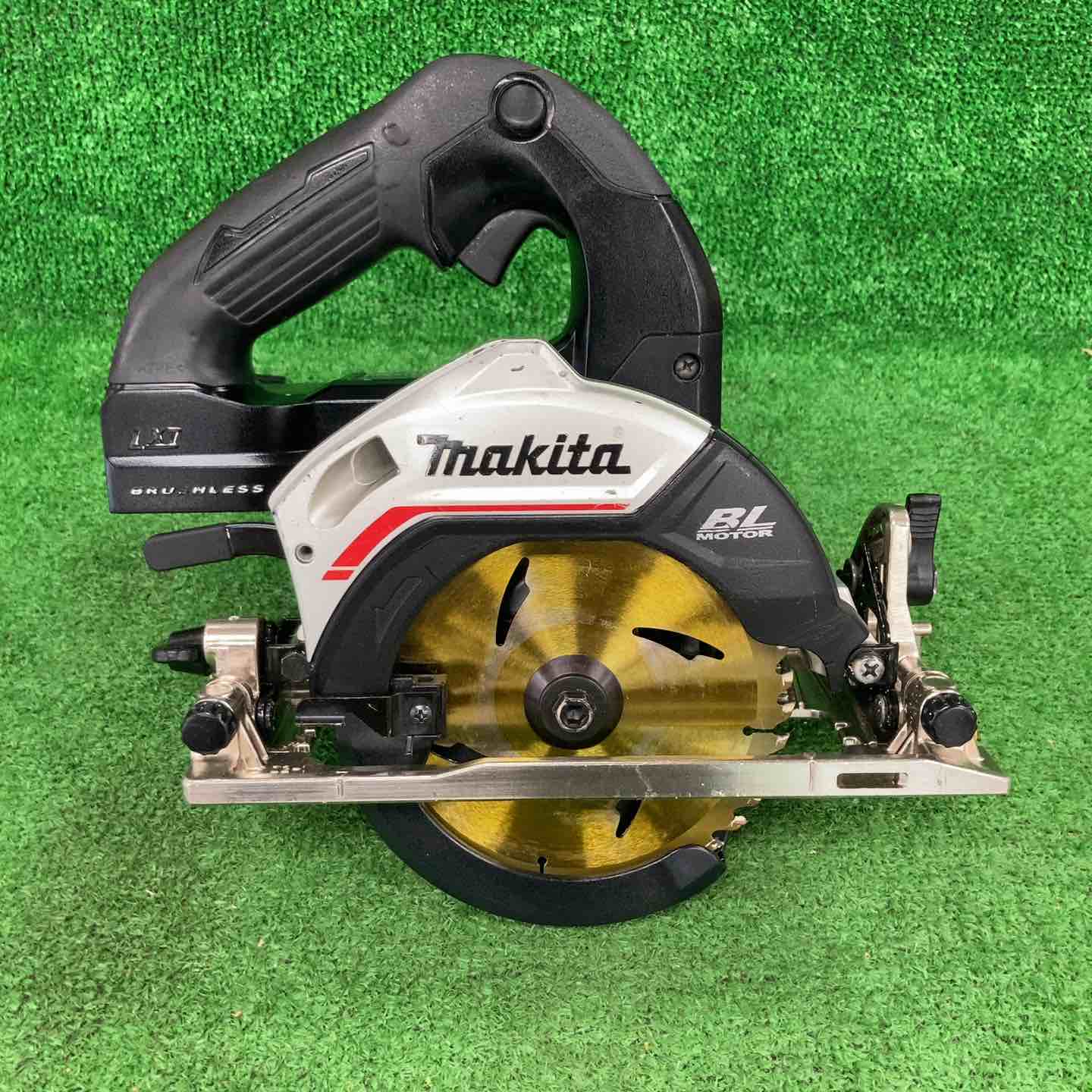 ★マキタ(makita) コードレスマルノコ HS474DZB【八潮店】 ☆マキタ(makita) コードレスマルノコ HS474DZB【八潮店】 – アクト