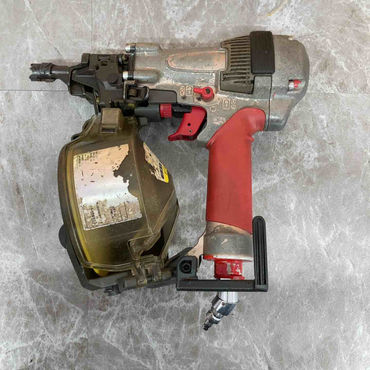 ★マックス(MAX) 高圧エア釘打ち機 HN-50【八潮店】