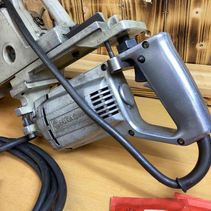 ◇日東工器 磁気ボール盤 M-65RA アトラマスター ドリル付き ビット2袋付き 【越谷店】