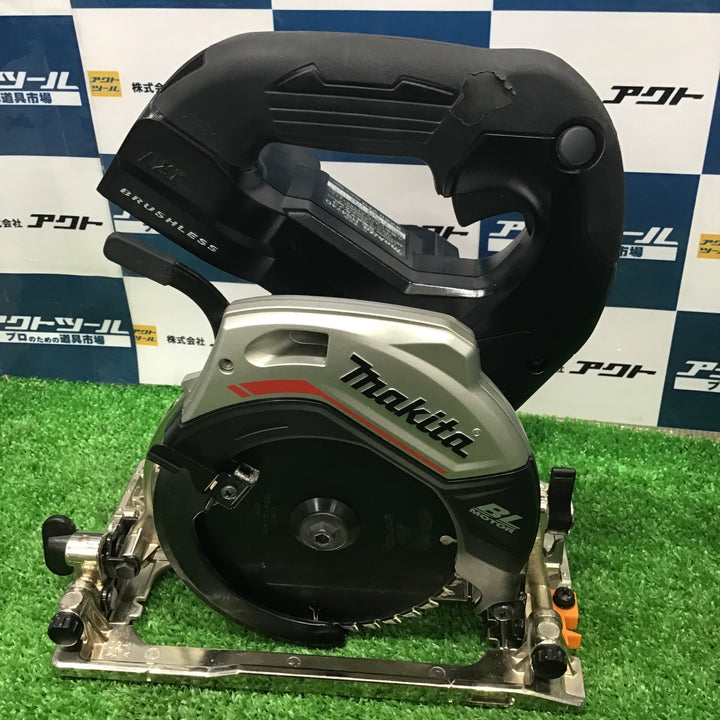 ★マキタ(makita) コードレスマルノコ HS474DZB【草加店】