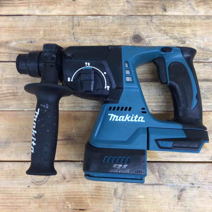 マキタ(makita) コードレスハンマドリル HR244DZK 【東大和店】