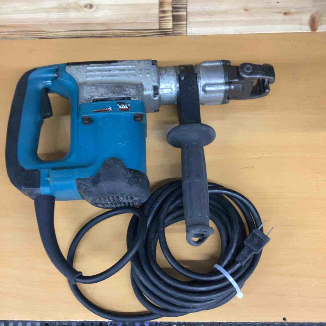 ★マキタ(makita) 電動ハンマ HM0830【越谷店】