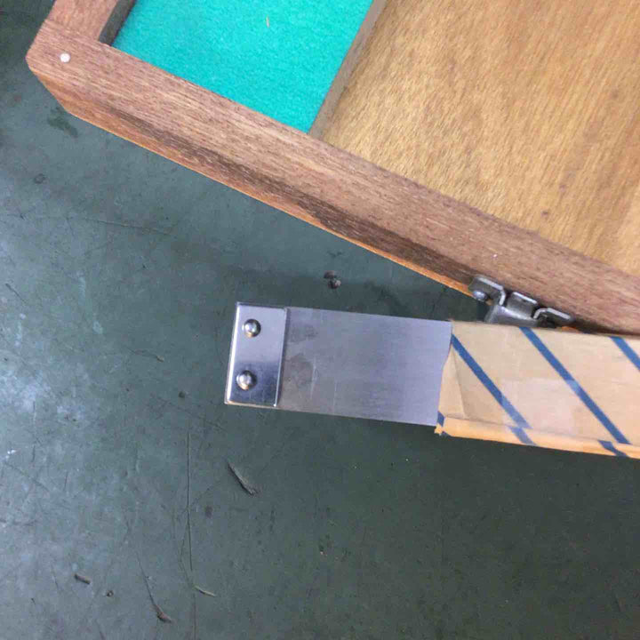 ◇ミツトヨ デジタルノギス CD-60【戸田店】