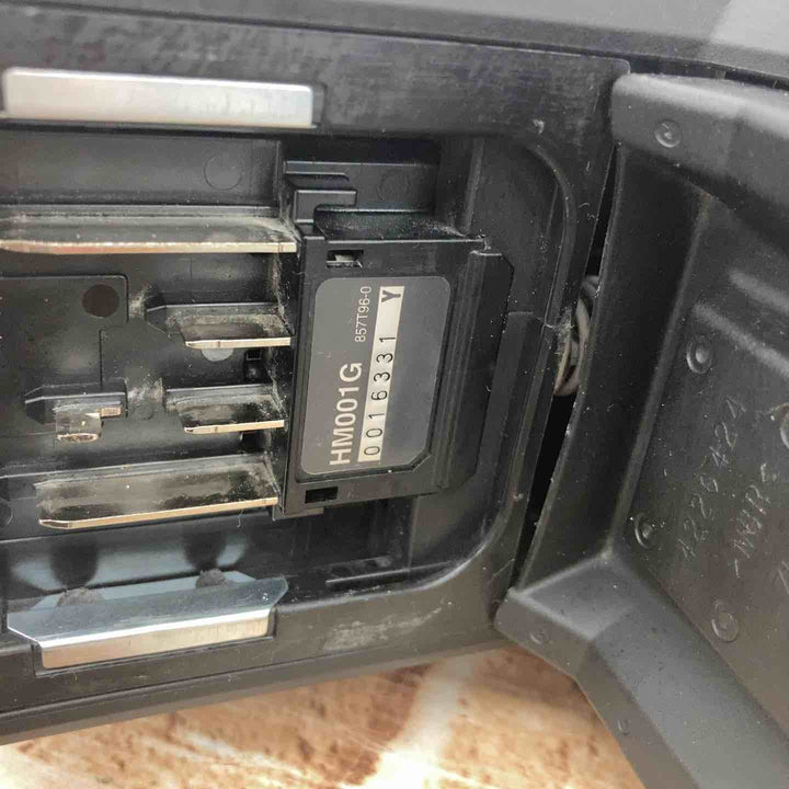 【中古品】マキタ(makita) コードレスハンマ HM001GZK【所沢店】