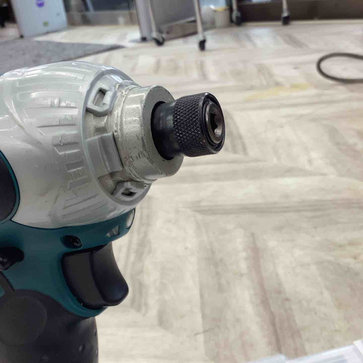 ★マキタ(makita) コードレスインパクトドライバー TD131DRFX【越谷店】