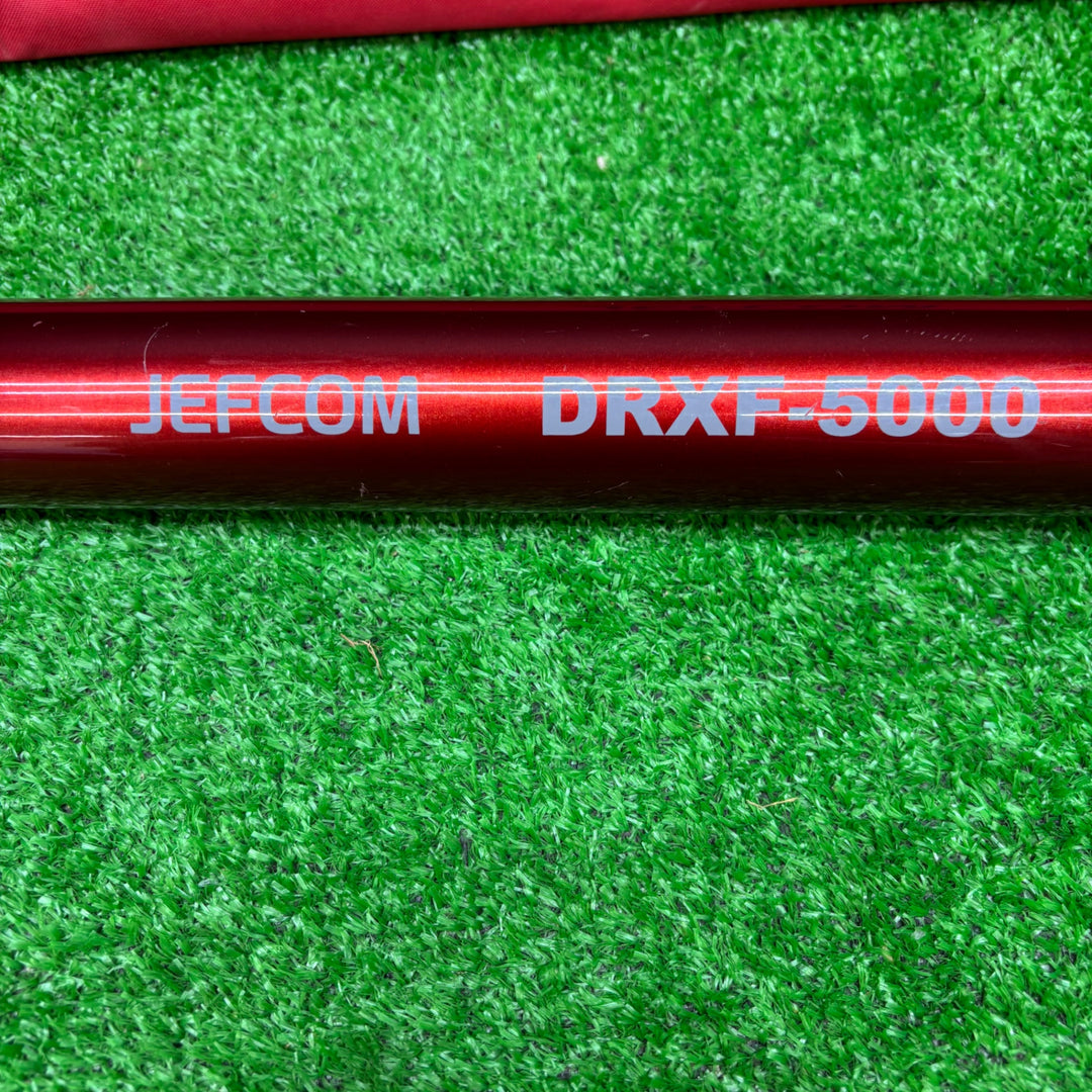 【中古品】 JEFCOM ジェフコム レッドフィッシャー DRXF-5000【電材館越谷店】