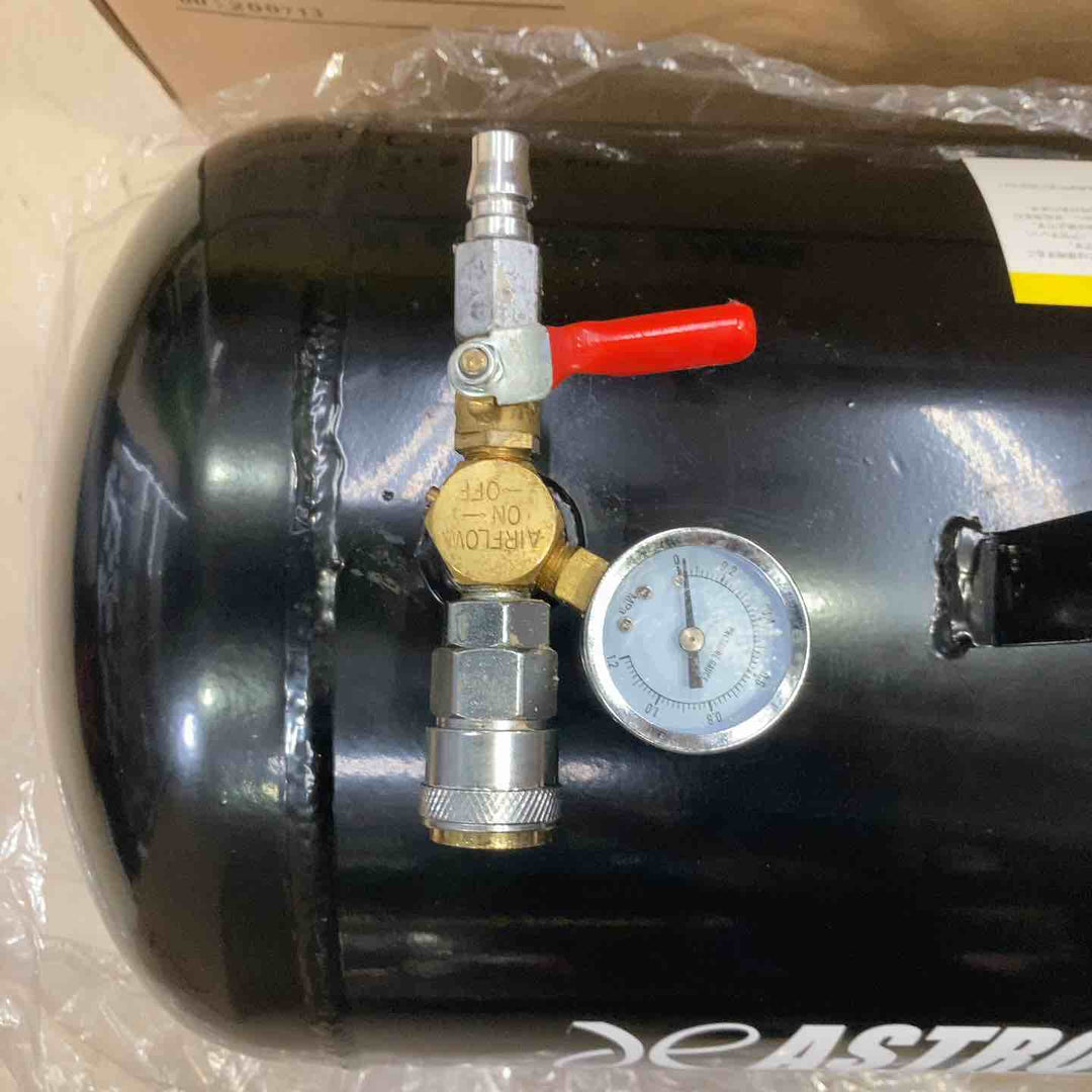 ASTRO PRODUCTS 04-07968 エアサブタンク 38L 04-07968【町田店】