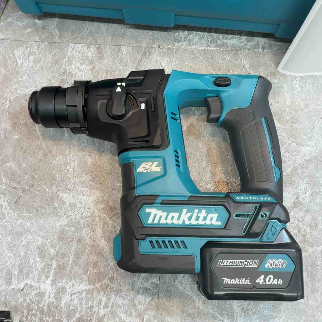 ★マキタ(makita) コードレスハンマドリル HR166DSMX【八潮店】