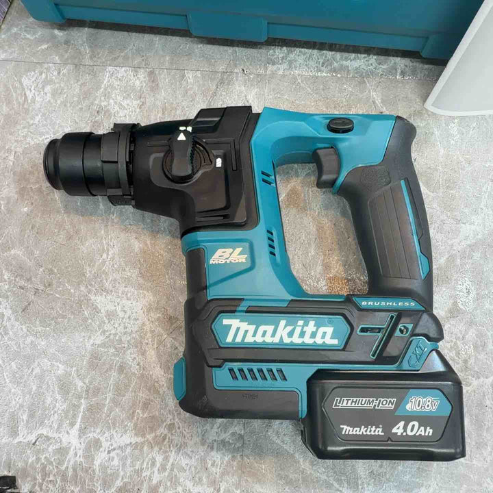★マキタ(makita) コードレスハンマドリル HR166DSMX【八潮店】