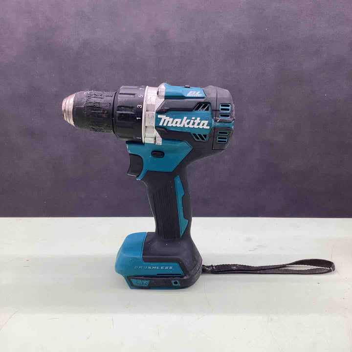 ☆マキタ(makita) コードレスドリルドライバー DF484DZ【越谷店】