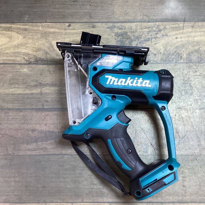 マキタ(makita) コードレスボードカッタ SD180DZ　【東大和店】