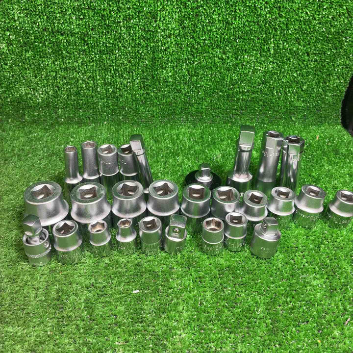 TONE 工具セット ドライバー メガネレンチ ソケット その他【藤沢店】