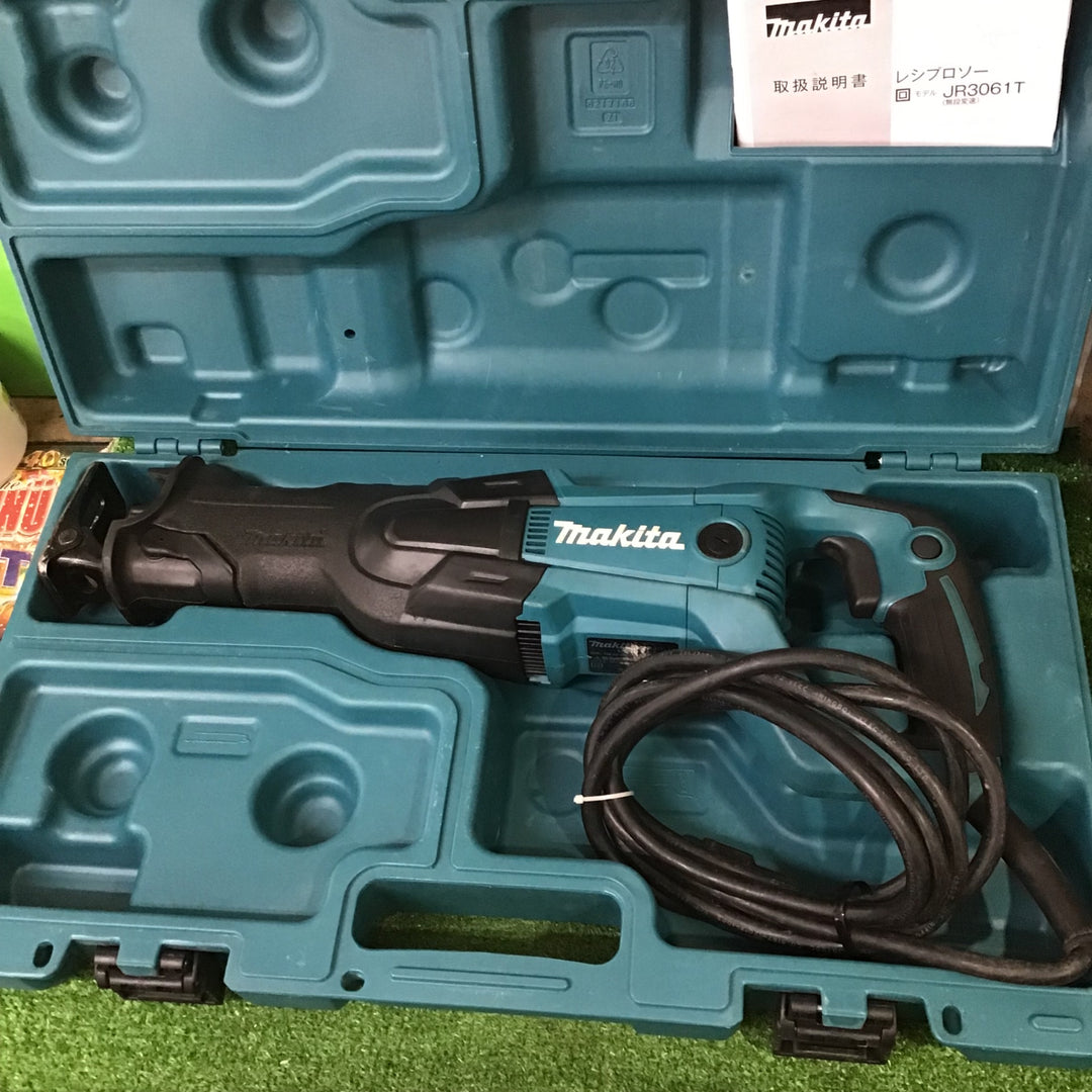 ★マキタ(makita) レシプロソー JR3061T【町田店】