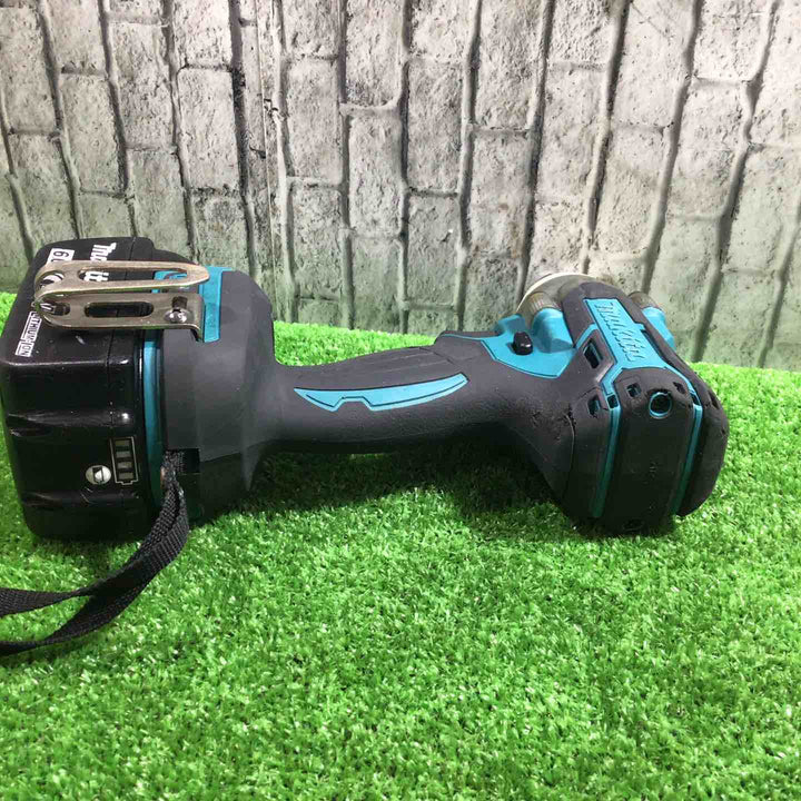 ★マキタ(makita) コードレスインパクトレンチ TW281DRGX【川口店】