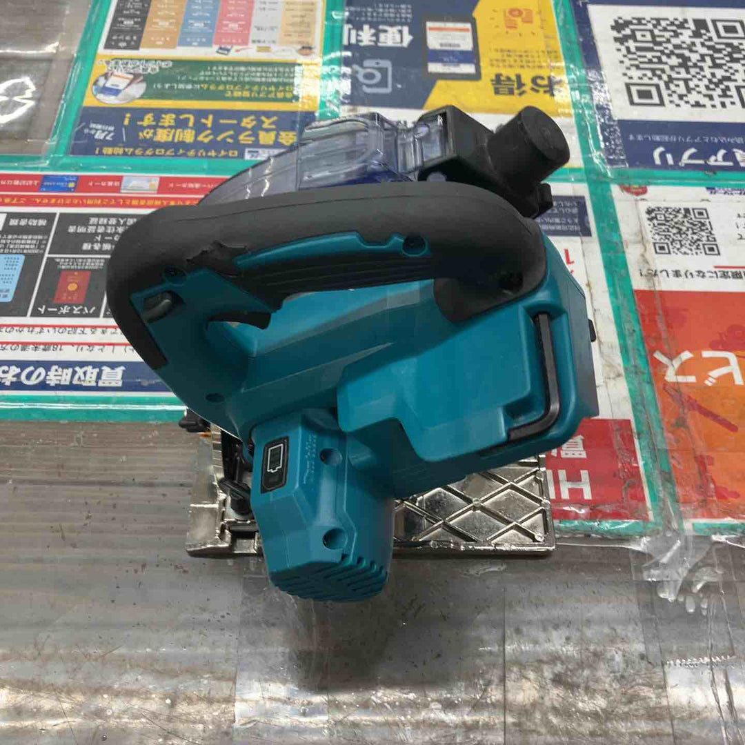 ★マキタ(makita) コードレス防じん丸のこ KS511DZ【戸田店】