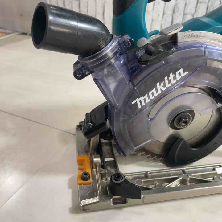 ★マキタ(makita) 防じん丸のこ KS5200FX 動作確認済み【川口店】