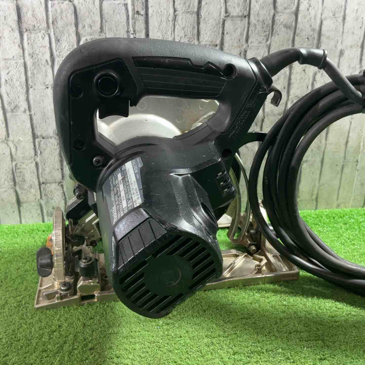 ★マキタ(makita) 電気マルノコ HS6301B 動作確認済【川口店】