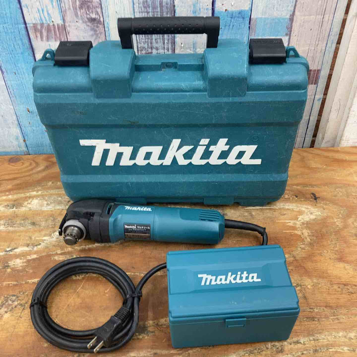 ★マキタ(makita) マルチツール TM3010CT【柏店】