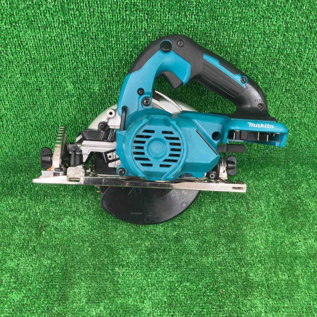 マキタ(makita) コードレス丸のこ HS631DZ【川崎店】
