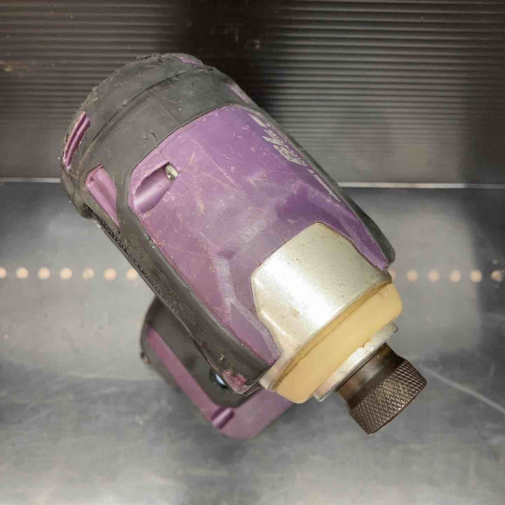 ★マキタ(makita) コードレスインパクトドライバー TD172DZAP【川越店】