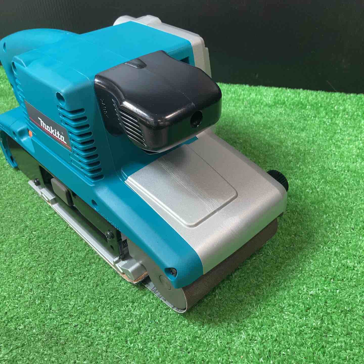 【中古品】☆マキタ(makita) ベルトサンダ 9404【岩槻店】 中古品】☆マキタ(makita) ベルトサンダ 9404【岩槻店】 – アクト