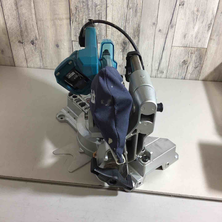 ★マキタ(makita) コードレススライドマルノコ LS610DZ【戸田店】