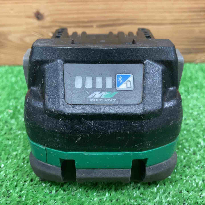 【現状品】 ハイコーキ/HIKOKI ※旧:日立工機 リチウムイオンバッテリー 36V/2.5Ah BSL36A18BX 【鴻巣店】