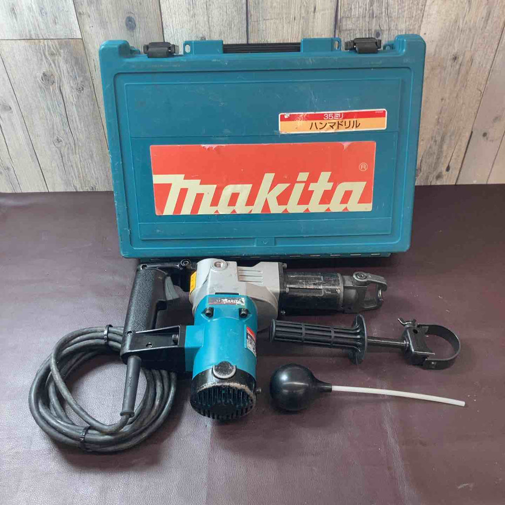 中古品】 マキタ(makita) ハンマドリル HR3520 【東大和店】 – アクト