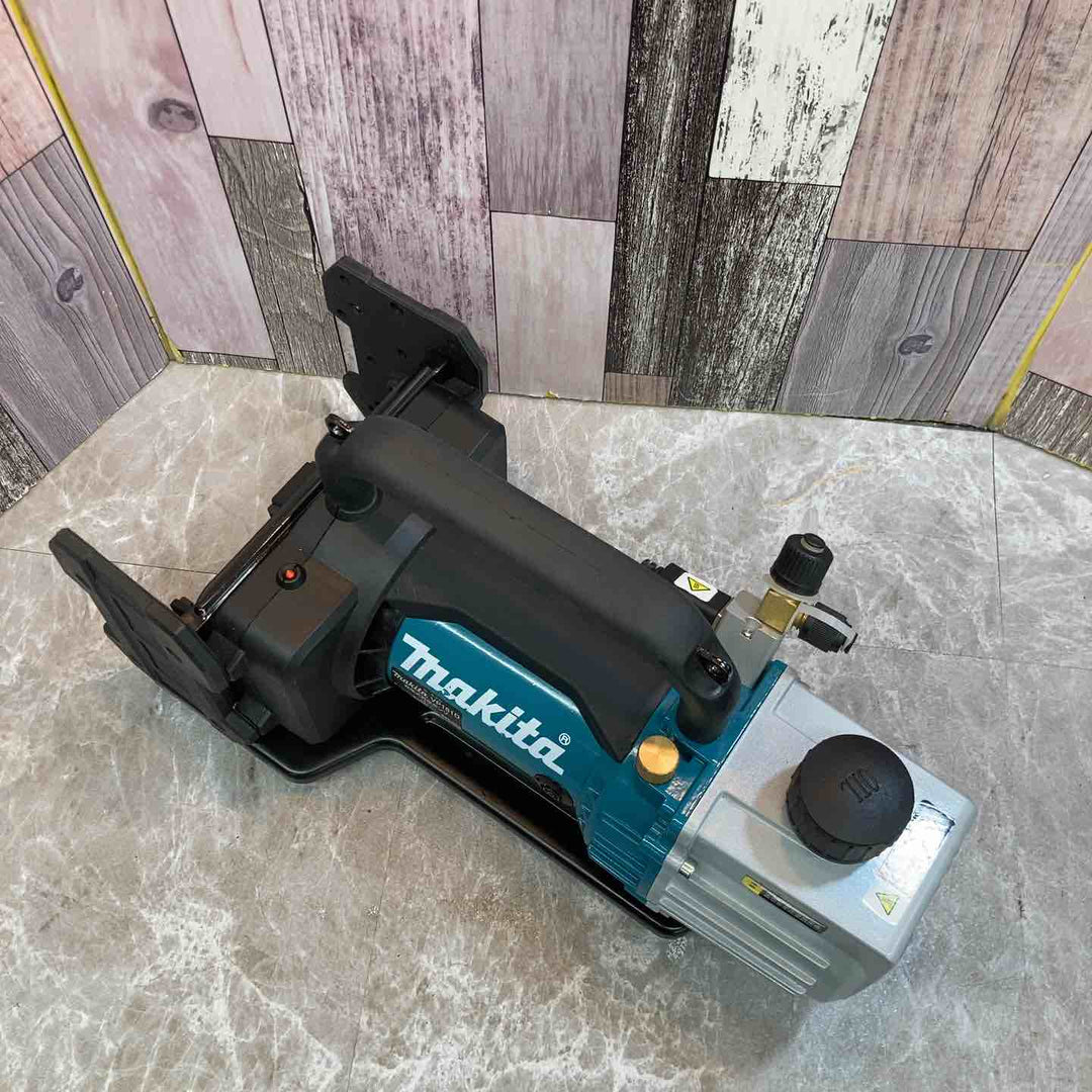 ★マキタ(makita) コードレス真空ポンプ VP181DZ【八潮店】