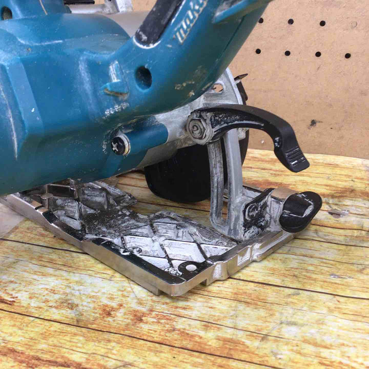 マキタ(makita) 防じん丸のこ KS4100F【川崎店】