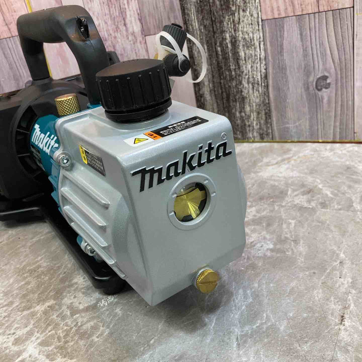 ★マキタ(makita) コードレス真空ポンプ VP181DZ【八潮店】