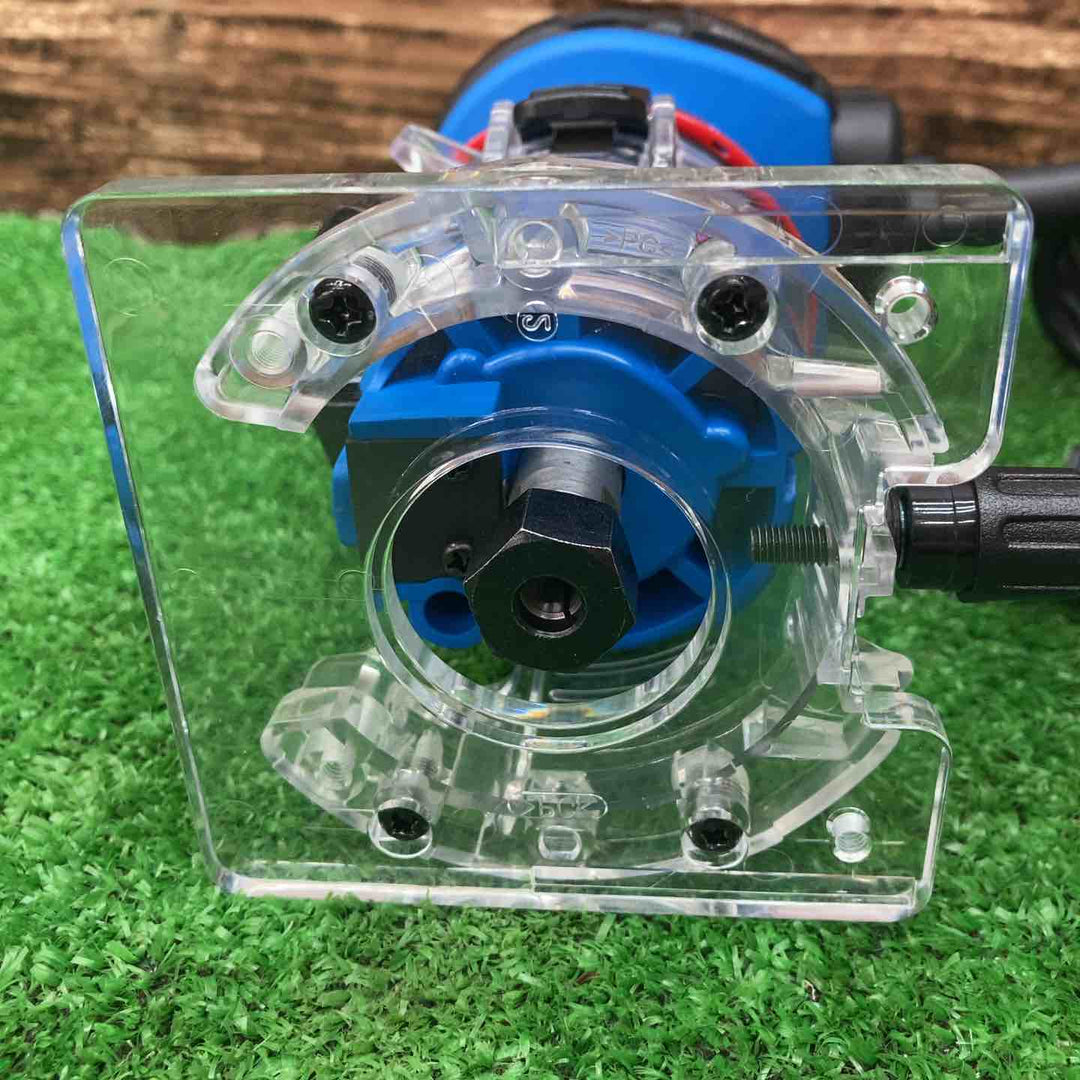 ◇リョービ(RYOBI) トリマ MTR-42【川越店】