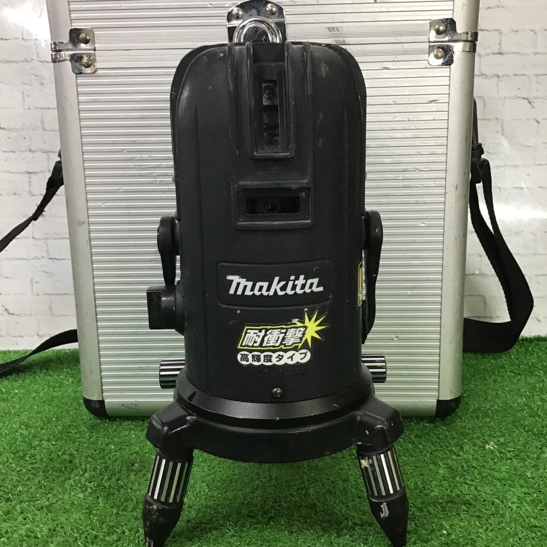 〇マキタ 水平/垂直ラインレーザー墨出し器 SK502PH【町田店】
