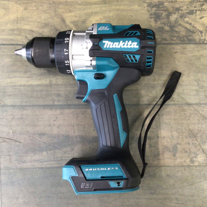 ★ マキタ(makita) コードレス振動ドリルドライバー HP486DZ 【東大和店】