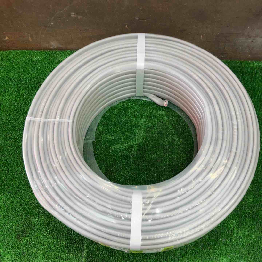 □矢崎エナジーシステム VVFケーブル 3芯×2.0mm【草加店】