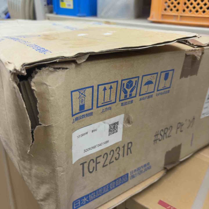 TOTO TCF2231R #SR2【草加店】