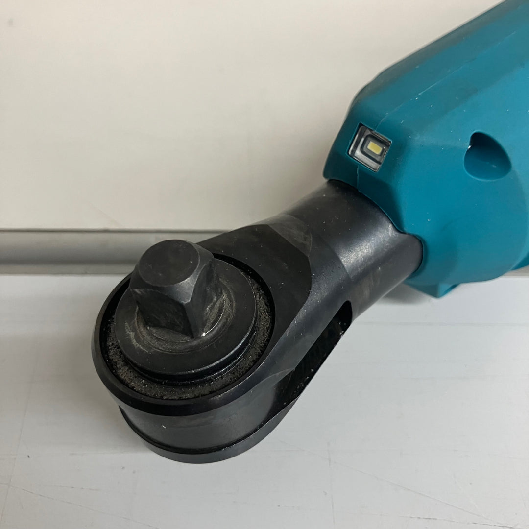 【中古品 美品】★マキタ makita 18V コードレスラチェットレンチ WR180DZ【戸田店】