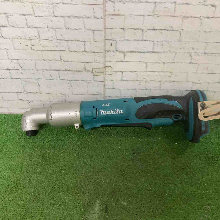 ★マキタ(makita) 充電式アングルインパクトドライバ 18V TL061DZ【町田店】