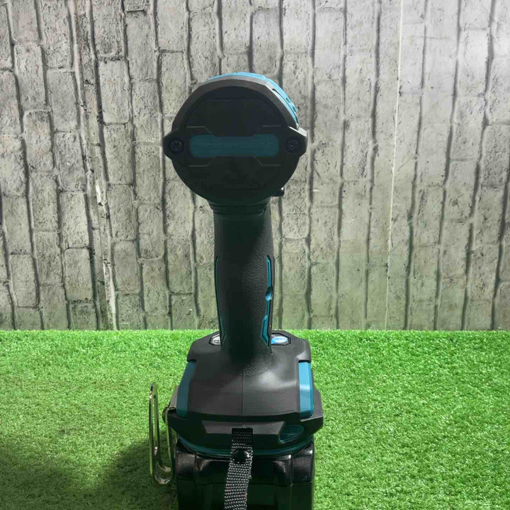 ★マキタ(makita) コードレスインパクトドライバー TD002GRDX【川口店】