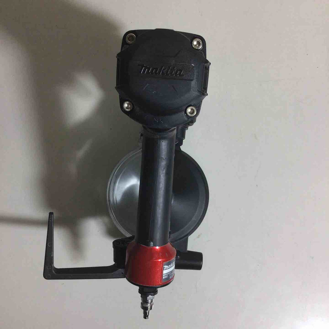 ★マキタ(makita) 高圧エア釘打ち機 AN534H【戸田店】