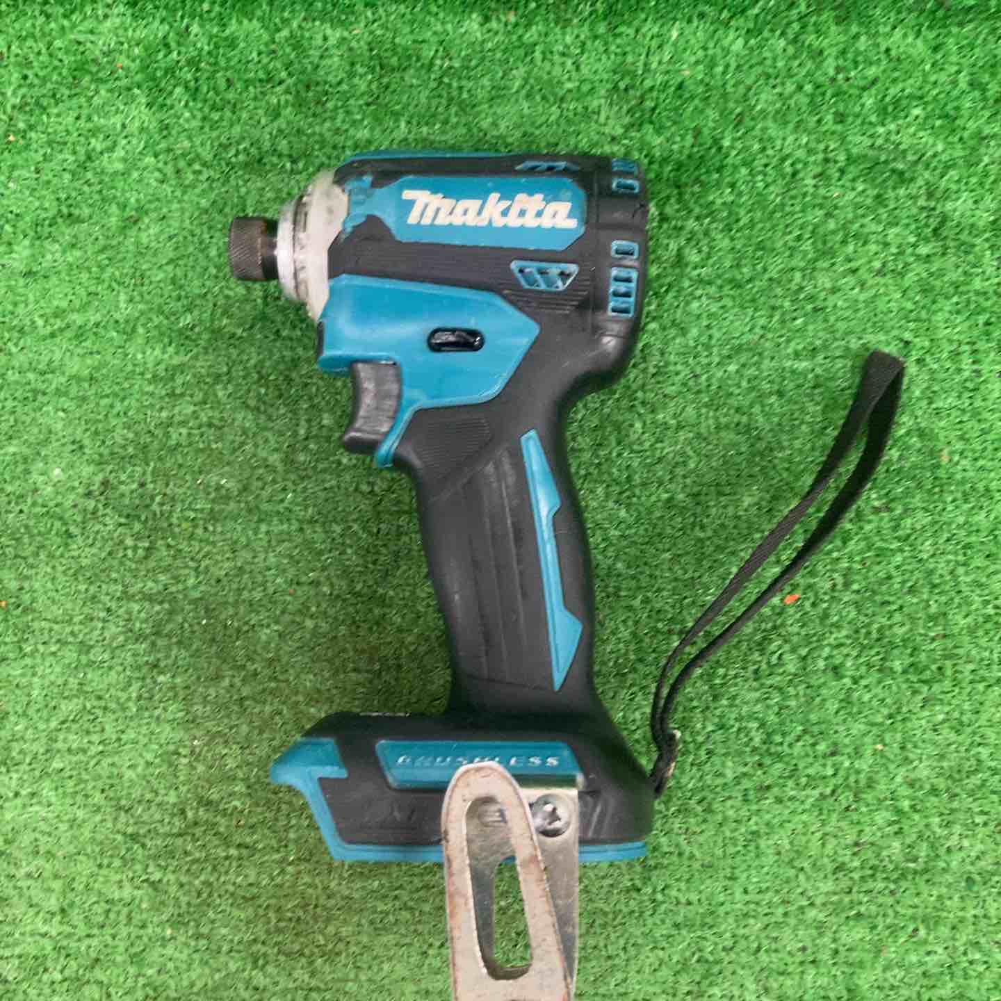 インパクトドライバー makita 18v　中古 インパクトドライバー 一覧】中古工具を買うなら安心保証のアクト