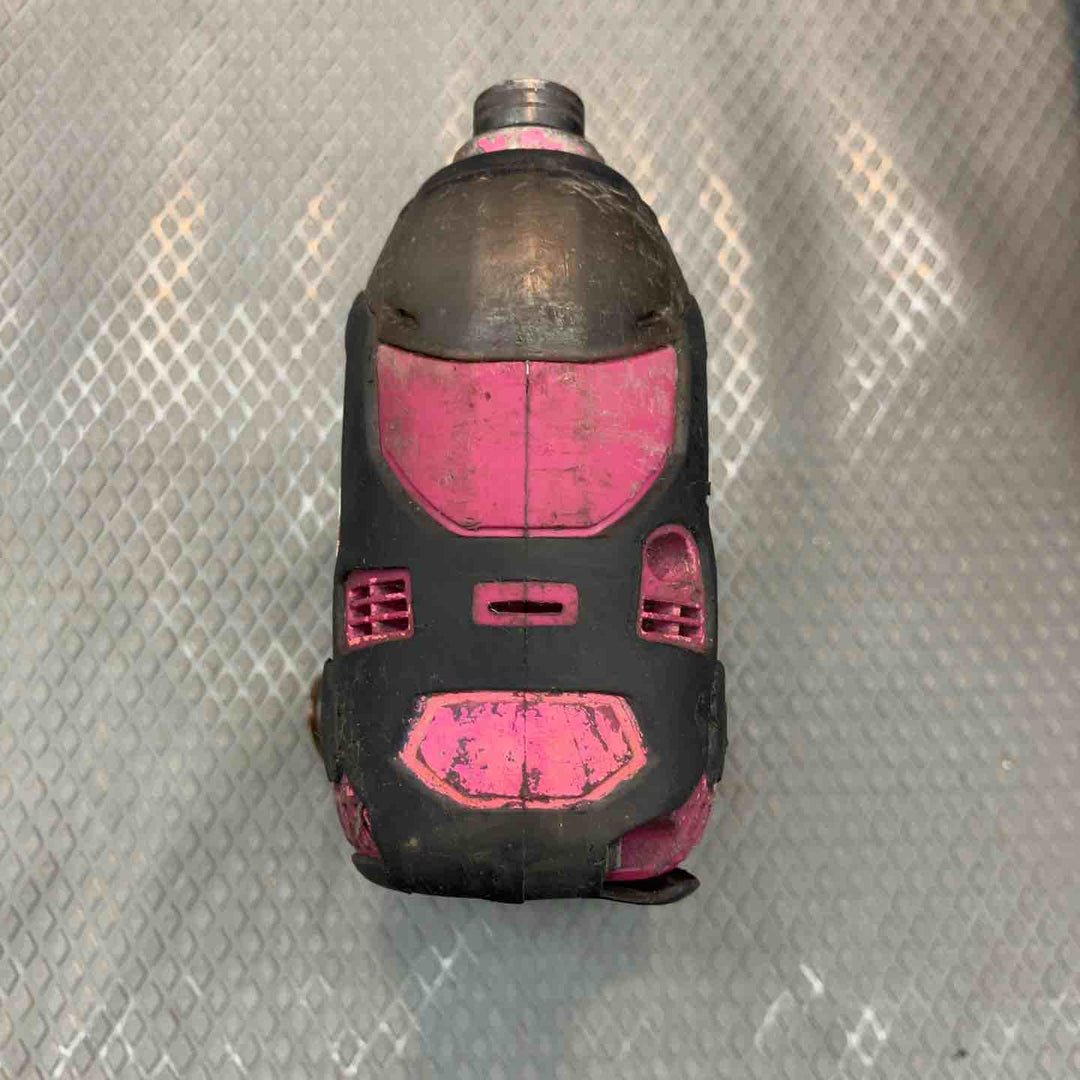 【中古品】ハイコーキ(HIKOKI ※旧:日立工機) コードレスインパクトドライバー WH18DDL2(2LYPK)(SR)【所沢店】