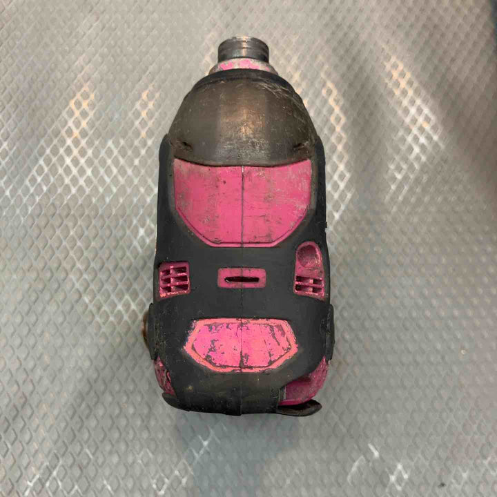 【中古品】ハイコーキ(HIKOKI ※旧:日立工機) コードレスインパクトドライバー WH18DDL2(2LYPK)(SR)【所沢店】