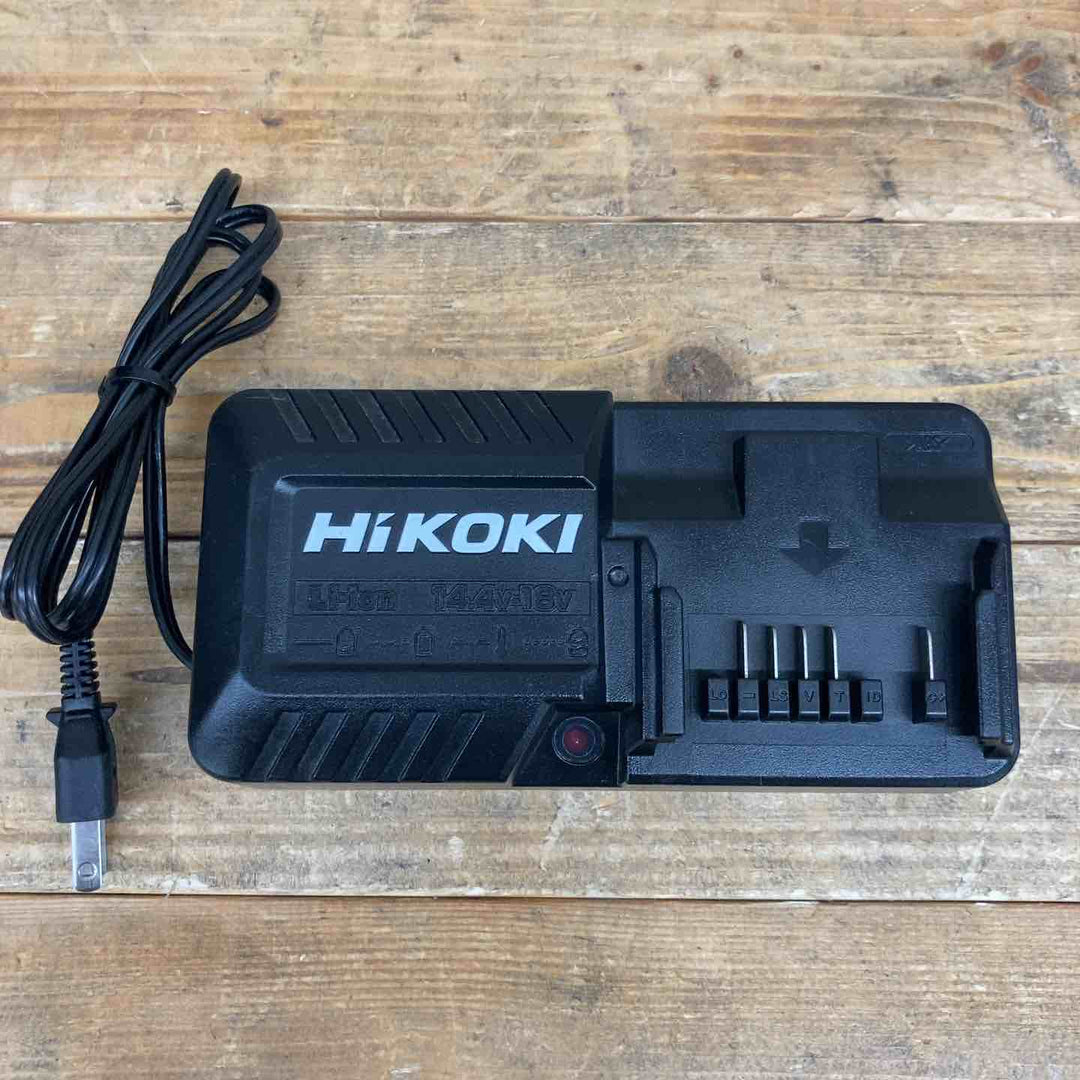 HiKOKI(ハイコーキ)旧日立工機 コードレスインパクトドライバFWH18DGL(2LEGK) 【東大和店】
